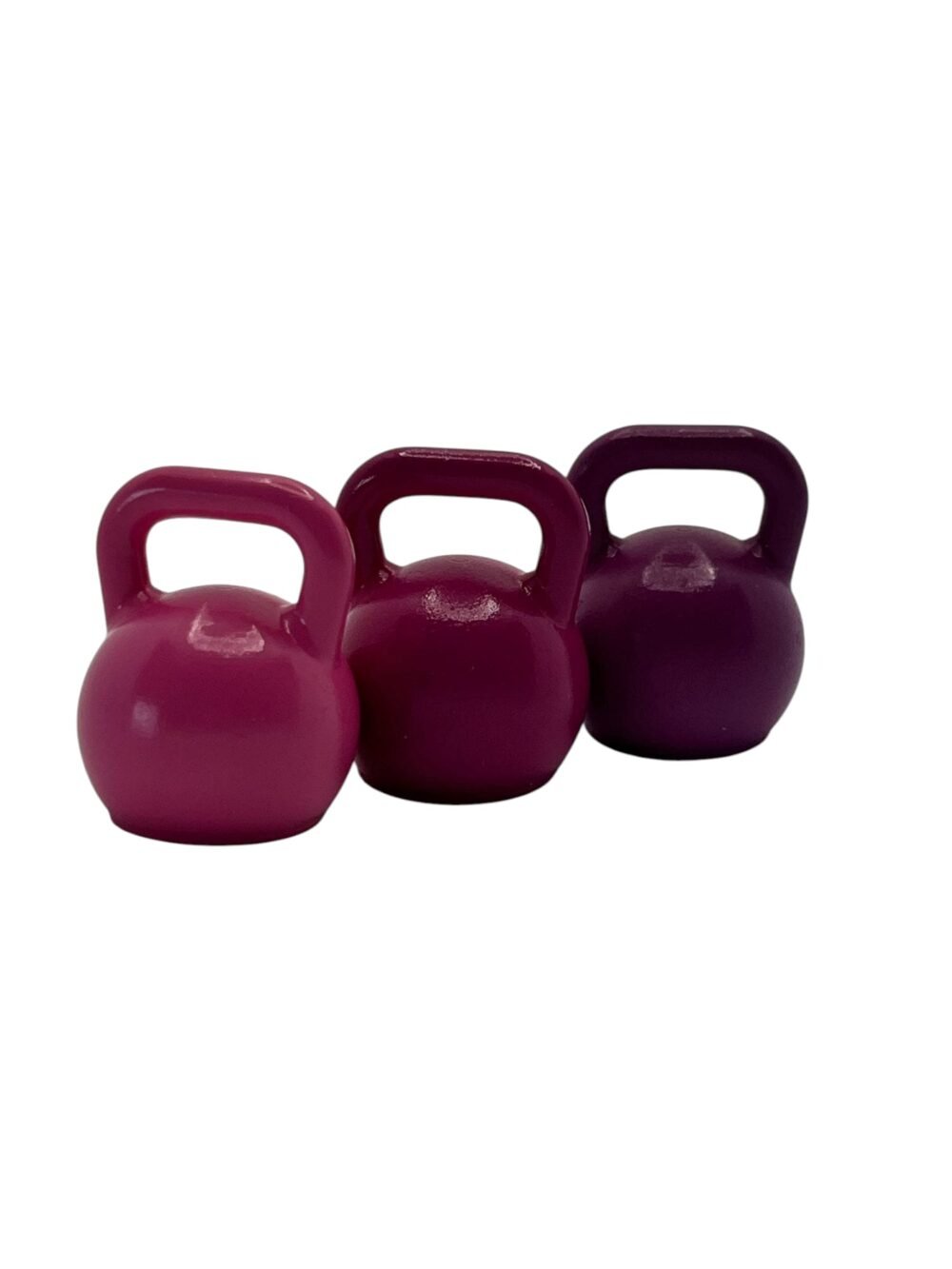 Porte-clé kettlebell