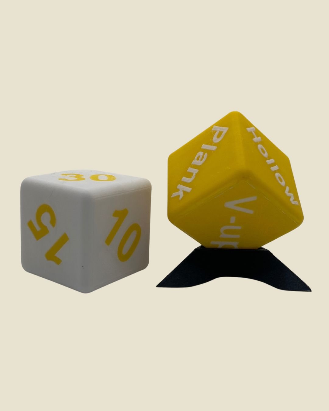 Pack de dés – Image 4