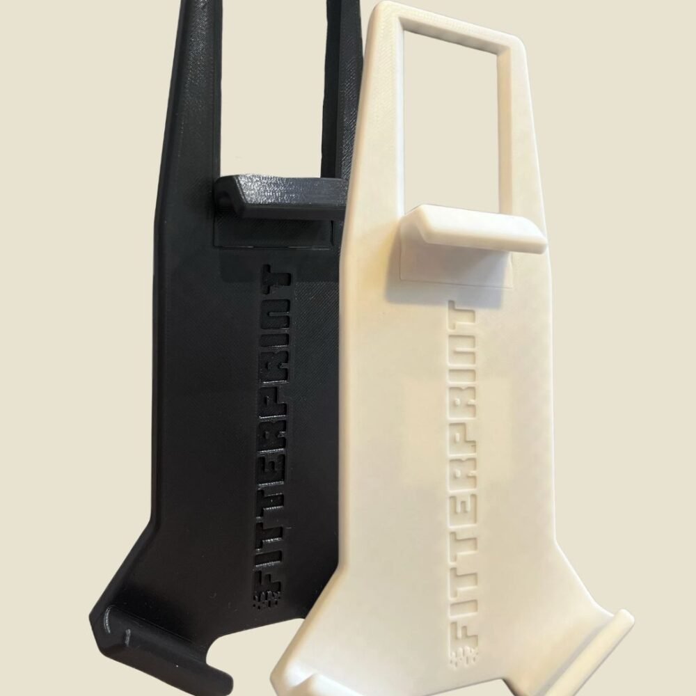 Support de téléphone magnétique