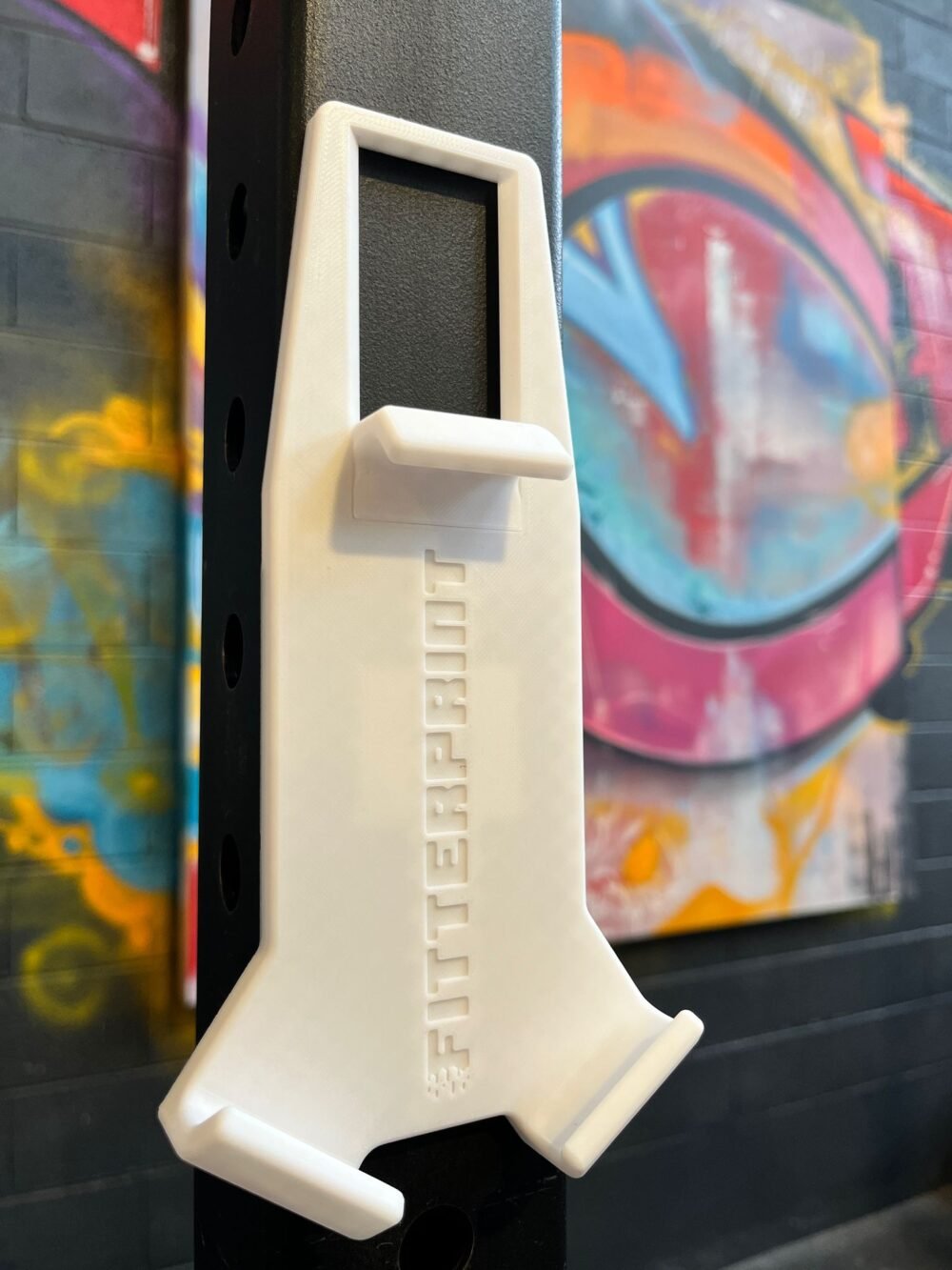 Support de téléphone magnétique